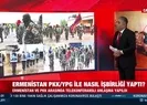 İstihbarat raporunda Ermenistan Yunanistan FETÖ ve PKK detayı