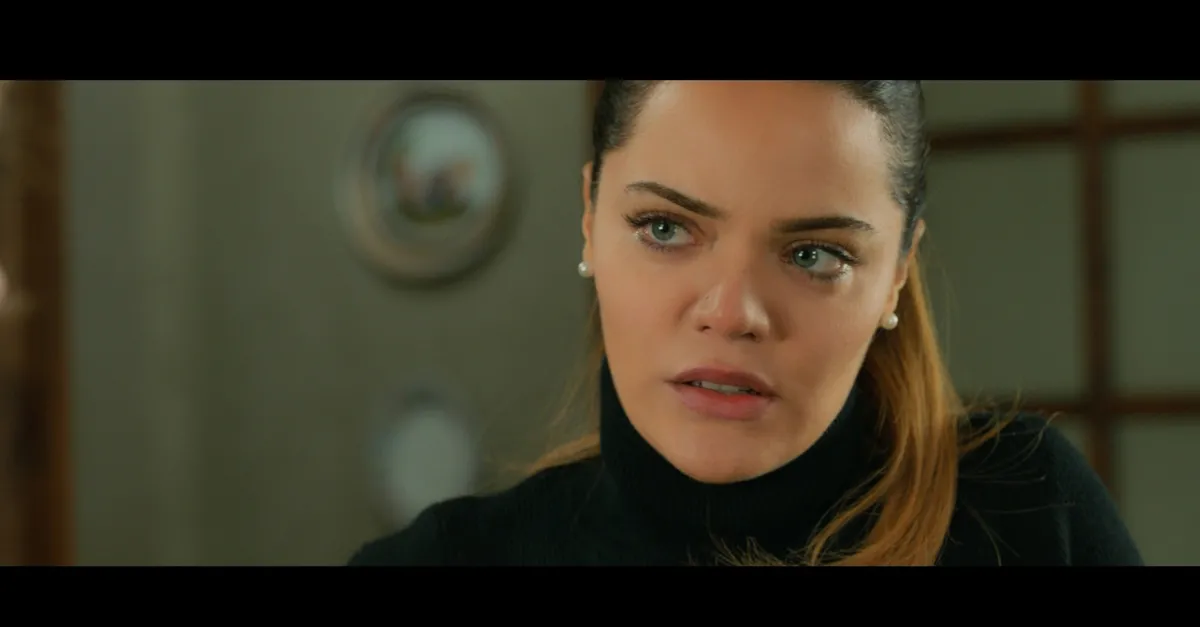 Bir Zamanlar Çukurova 122. bölüm fragmanı izle | "Ya konuşursun, ya ölürsün!"