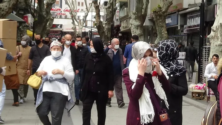 koronaviruse-ragmen-disari-cikanlardan-ilginc-cevaplar-1588842410525.jpg Koronavirüse rağmen dışarı çıkanlardan ilginç cevaplar - 1