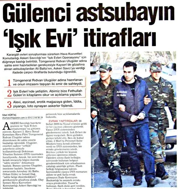 Son dakika: O manşeti hazırlayan Sibel Hürtaş’tan şok açıklamalar! Fatih Altaylı böyle FETÖ’ye teslim olmuş! - 2