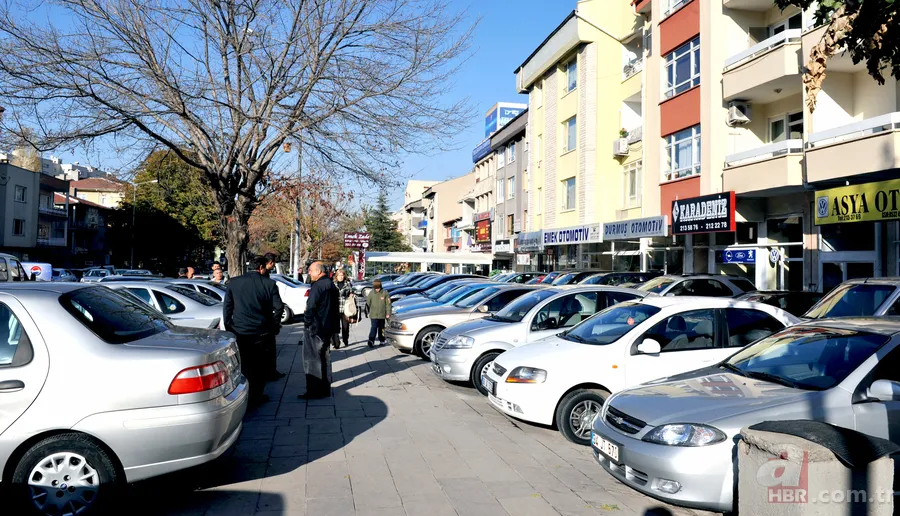 Yargıtay'dan 2. el araç alım satımında kuralları değiştirecek kilometre kararı! 4
