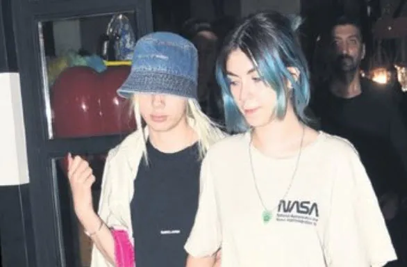 Aleyna Tilki hastanelik oldu! Genç popçudan flaş açıklama