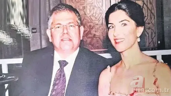 Fantezi mesajını eşine attı ortalık karıştı! 1 milyar TL’lik boşanma davası 1