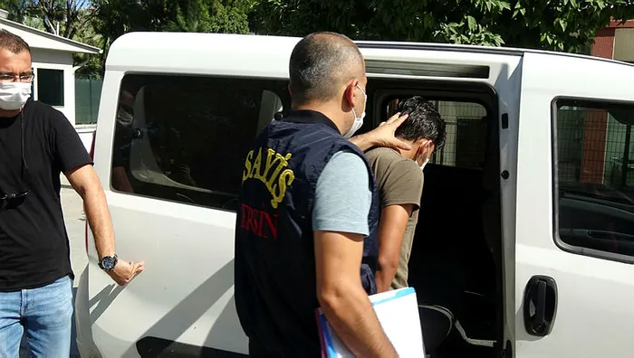 4 yaşındaki çocuğu kaçırıp 250 bin lira fidye istediler - 1