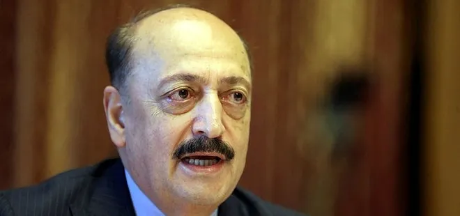Çalışma ve Sosyal Güvenlik Bakanı Prof. Dr. Vedat Bilgin’den 3600 ek gösterge ve asgari ücret açıklaması