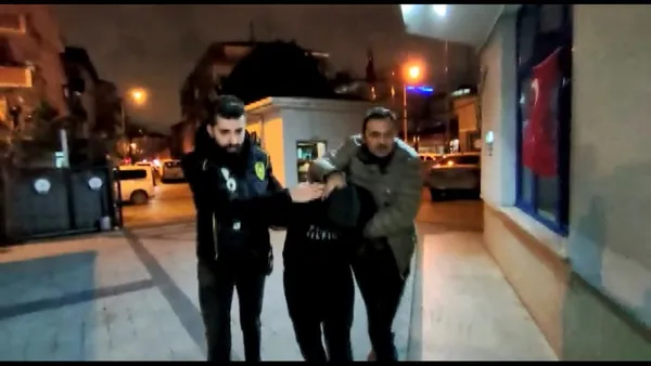 Bağcılar'da aile hekimine saldırı yürekleri yaktı! Şehir magandasının yaptıkları çileden çıkardı - 5