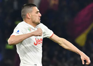Merih Demiral Juventus'tan ayrılıyor mu? Flaş iddia