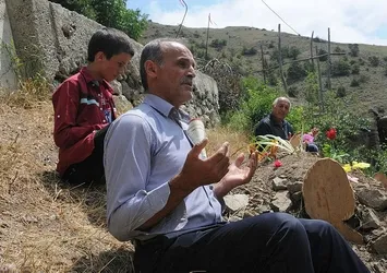 Şehit öğretmen Necmettin Yılmaz'ın intikamı alındı