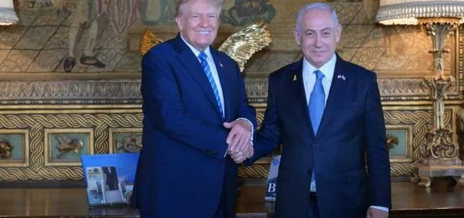 Trump’tan İsrail mahkemesine Netanyahu’nun davalarını düşürme çağrısı