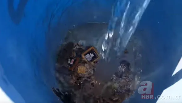 Bilgisayar parçalarından altın çıkardı! Görenler şaşkın... 9