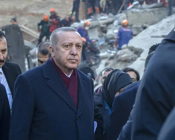 Başkan Recep Tayyip Erdoğan’dan Elazığ depremi paylaşımı: Bir yıl önce hüzünlüydük ve o gün Elazığ’a bir söz verdik...