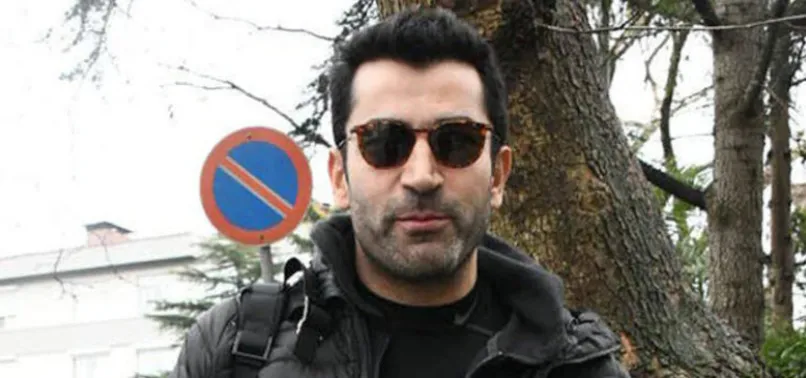 Kenan İmirzalıoğlu imaj tazeledi