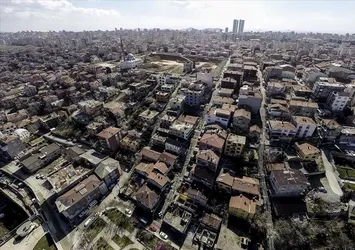 Bakan Kurum'dan kentsel dönüşüm uyarısı: Süre 19 Mayıs'ta doluyor