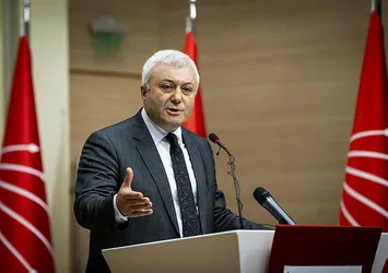 CHP'den flaş olağanüstü kurultay açıklaması