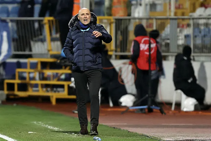 SON DAKİKA! 6-0’lık Fenerbahçe maçı sonrası Kasımpaşa’da Sami Uğurlu için flaş karar