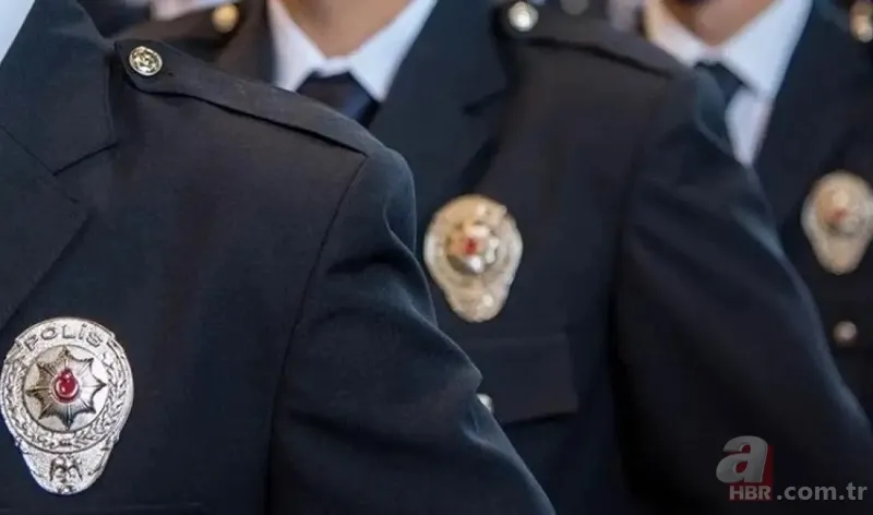 POMEM 7 bin 500 polis alımı sürüyor! 2024 31. Dönem POMEM erkek ve kadın polis alımı başvuru şartları neler? 4
