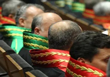 202 hakim ve savcı meslekten ihraç edildi
