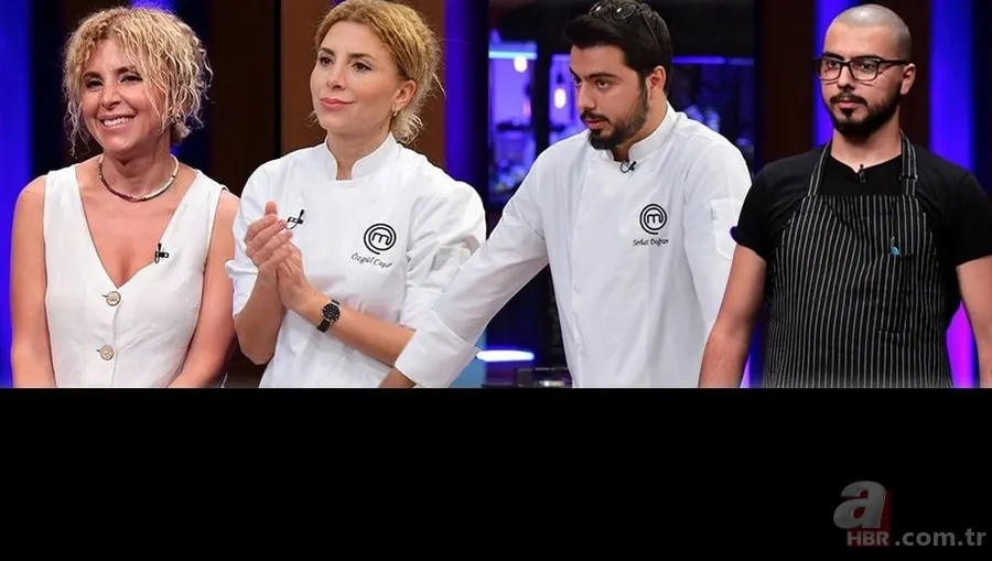 MasterChef yarışmacılarının değişimleri şoke etti 1
