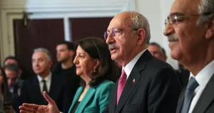 Böyle dönüş görülmedi!