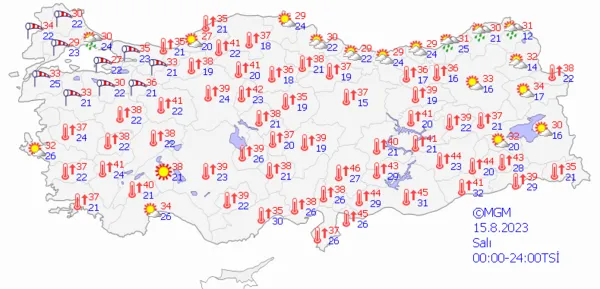 1691928981508.png Fırtına uçuracak! İstanbul özelinde sarı kodlu uyarı! Meteoroloji'den son dakika açıklaması - 6