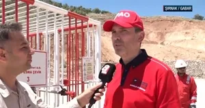 Bakan Bayraktar A Haber’de