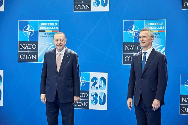 1623708823960.jpg Flaş NATO mesajı! Türkiye'nin ABD ve Avrupa tarafından iyi anlaşılması gerekiyor - 3