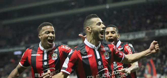 Belhanda, perşembe günü İstanbul’da