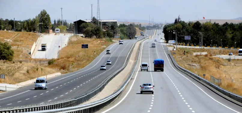 Yollarda ‘hız koridoru' dönemi