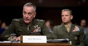 Dunford’a darbe soruşturması