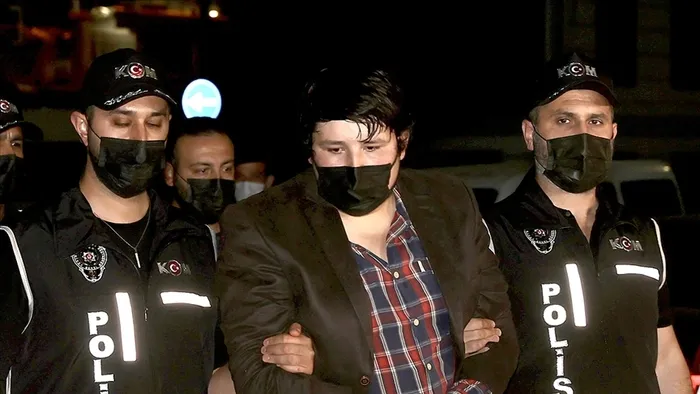 “Tosuncuk” Mehmet Aydın'ın abisi Fatih Aydın Uruguay'da gözaltına alındı - 4