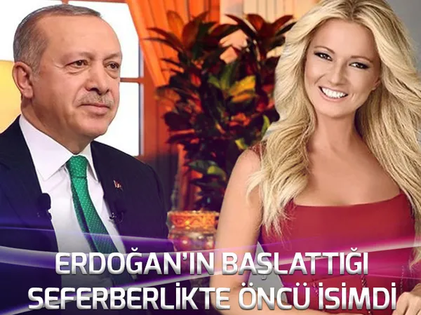 Müge Anlı'ya bir ödül daha: Yılın kadını seçildi! - 1