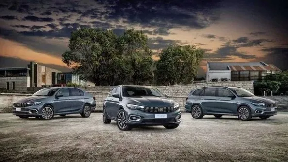 Otomobil alacaklara müjde! İşte 2021'de Türkiye'de olacak otomobiller - 9