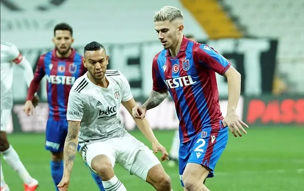 Beşiktaş Trabzonspor maçı nerede, hangi statta oynanacak? BJK TS derbisi ne zaman, saat kaçta, hangi kanalda?