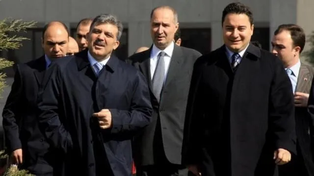 Son dakika: Ahmet Davutoğlu da Ali Babacan'ı yalanlıyor! İhanet etti köşeye sıkıştı! - 5