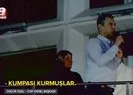 Özel rüşvet görüntülerine kumpas dedi!
