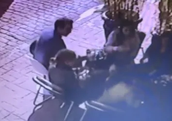 Ortaköy sonrası Beyoğlu'nda yeni facia! Türk kahvesini deterjanla yaptılar iddiası | Genç kızın sağlık durumu nasıl?