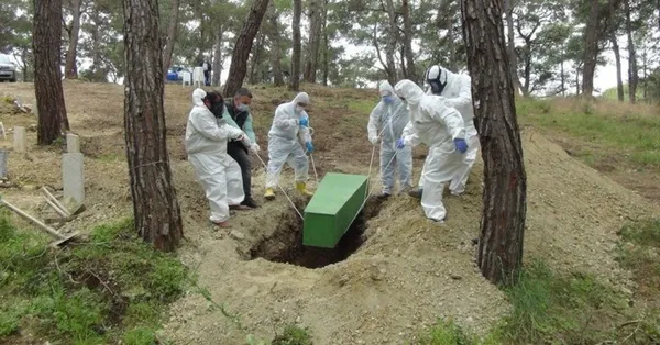 Son dakika: Sokağa çıkma kısıtlaması başladı! Ne zaman sona erecek? Kimler muaf tutulacak?