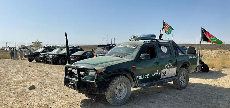 ABD ve BM'den son dakika Afganistan açıklaması