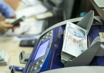 Ziraat Bankası'ndan işlem rekoru