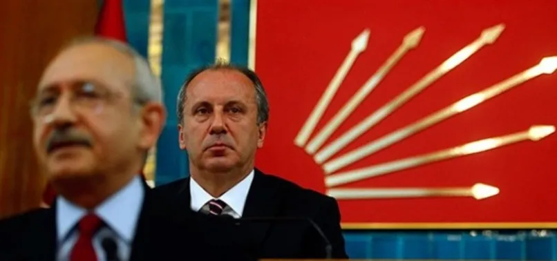 CHP'de kurultay krizi