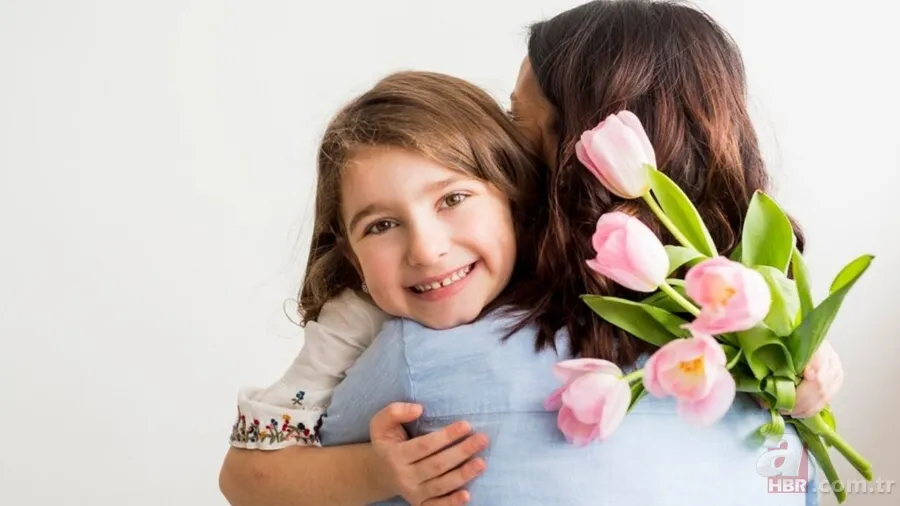 Anneler Günü'ne kaç gün kaldı? 2025 Anneler Günü ne zaman, bu pazar mı, ayın kaçında? 4