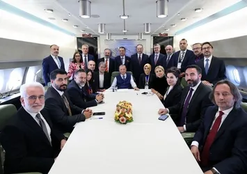 Başkan Recep Tayyip Erdoğan'dan son dakika asgari ücret ve memur zammı açıklaması! Ekonomide yeni yol haritası nasıl olacak?