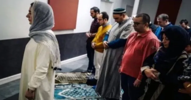 Batı’da neden camilere kadın imamlar atanıyor? Kadın imam FETÖ projesi mi?