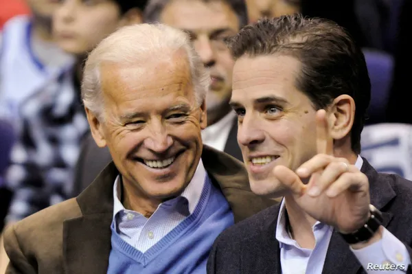Glenn Greenwald kurucusu olduğu The Intercept’ten Joe Biden’i eleştirdiği makale sansürlendiği için istifa etti