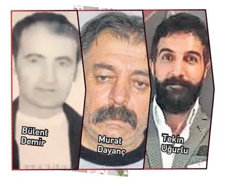 Katil bekçi itiraf etti: 16 yıllık cinayetler zinciri çözüldü! Boğaz kesme, parçalara ayırıp gömme, hırsızlık... - 5