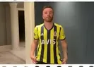 Son dakika: Fenerbahçe ikinci transferi açıkladı! Gökhan Gönül Kadıköye döndü!