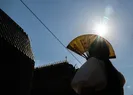 Avrupa kavruluyor! Rekor sıcaklıklar hayatı felç etti
