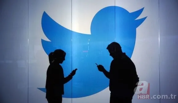 Twitter'da sahte takipçi temizliği ünlülerin takipçi sayılarını vurdu 18