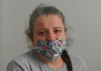 Kızını koca terörüne kurban veren acılı anne konuştu!