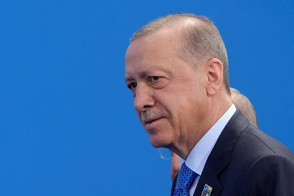 İsveç’e açılan NATO yolu! Avrupa basınında dikkat çeken ifadeler: Başkan Erdoğan izin verdi